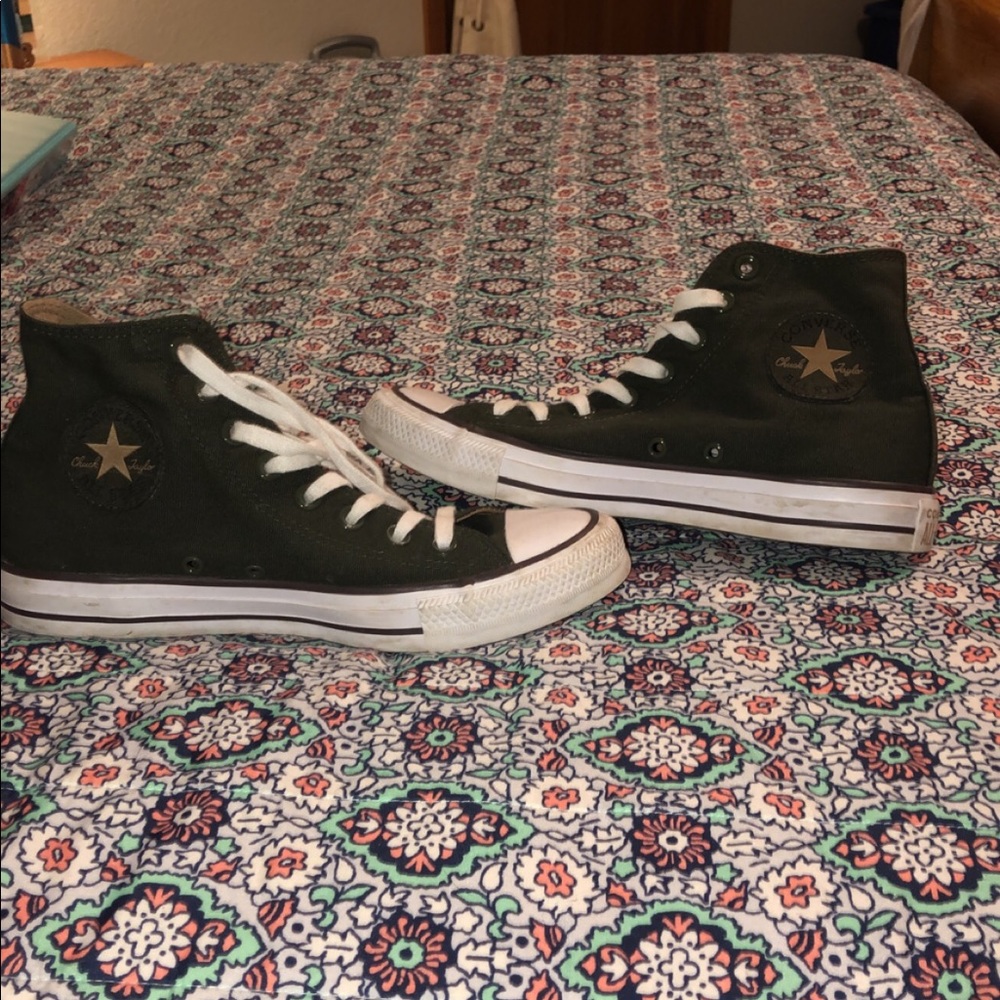 Converse chuck taylor all stars - Picture 4 of 8